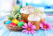 Рецепт пасхи можно улучшить с качественно новыми дрожжями!
