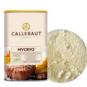 Какао масло микрио Callebaut