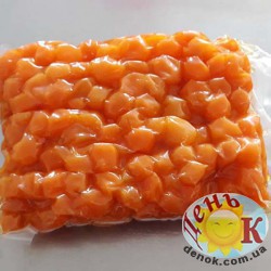 Кумкват мандарин. Фасовка. Описание и фото.