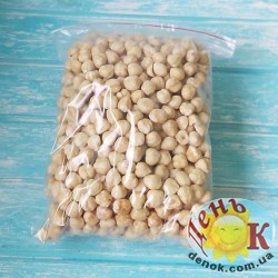 Недорогой и вкусный фундук очищенный бланшированный купить в Украине