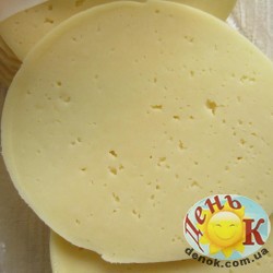 Сыр салями Salami SWIATIWID купить в Украине недорого