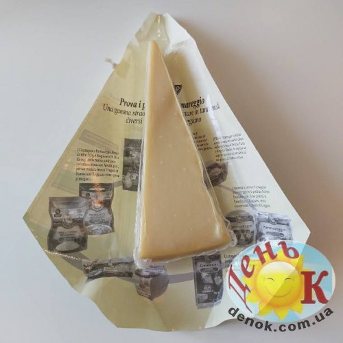 Сыр пармезан Parmigiano reggiano 30 мес (мышка), 250 г Сыр пармезан Parmigiano reggiano 30 мес (мышка), 250 г