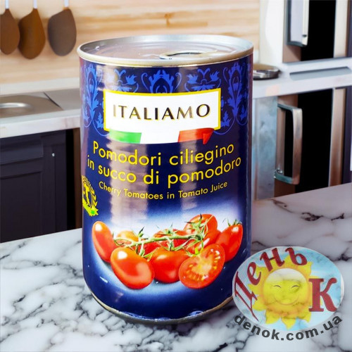 Томаты черри Italiamo Томаты черри Italiamo