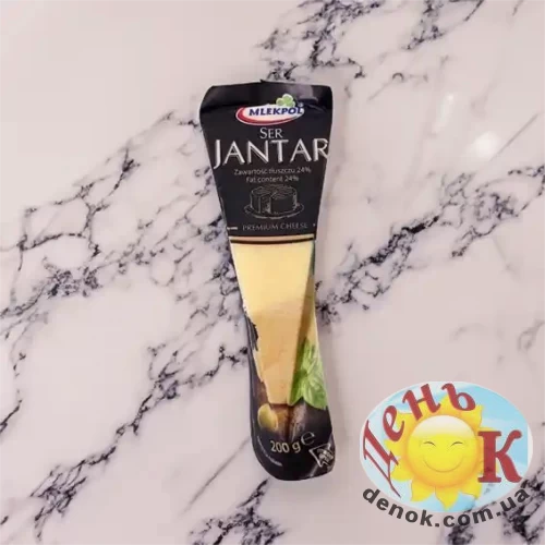 Сыр Янтарь Jantar Mlekpol Сыр Янтарь Jantar Mlekpol