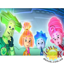 Фиксики картинки для торта