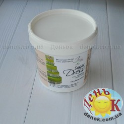 Айсинг для кружев Sugar Dress купить в Украине