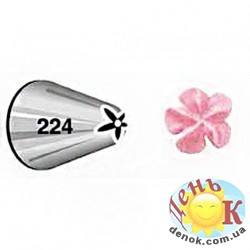 Насадка Wilton 224