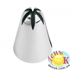 Насадка Wilton 1B