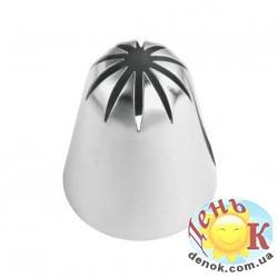 Насадка Wilton 1G