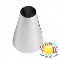 Насадка Wilton 1A