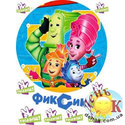 Фиксики картинки для торта