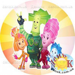 Фиксики картинки для торта