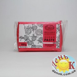 Мастика Criamo розовая