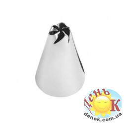 Насадка Wilton 106 (Вилтон)
