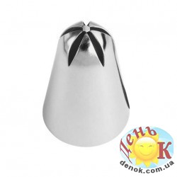 Насадка Wilton (Вилтон) 190