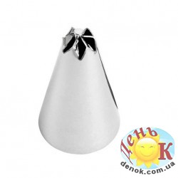 Насадка Wilton (Вилтон) 107