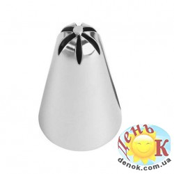 Насадка Wilton 131