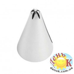 Насадка Wilton 225