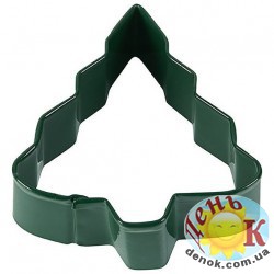 Елочка Wilton