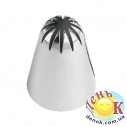 Насадка Wilton 1Е