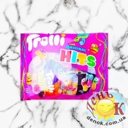 Желейные конфеты Hits