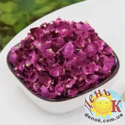 Лепестки розы 50г