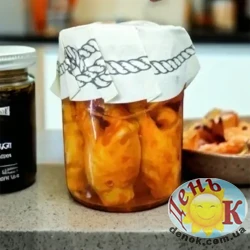 Клешни краба