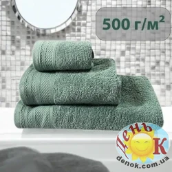 Банное полотенце Soho Line Aqwa