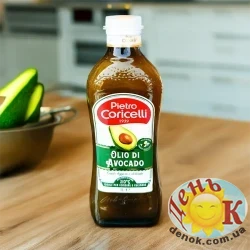 Масло авокадо Pietro Coricelli