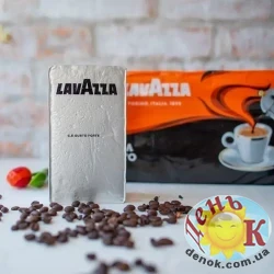 Кофе молотый Lavazza Crema e gusto Forte 250г, Италия