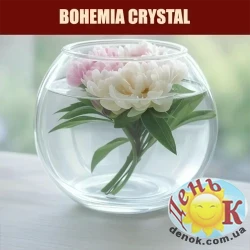Bohemia ваза