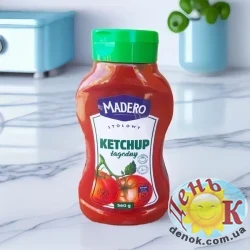 Кетчуп нежный Madero