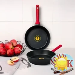 Сковорода RINGEL Pepperoni 22 см