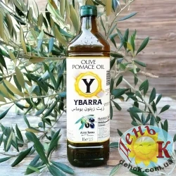 Оливковое масло для жарки Pomace Yabarra Испания