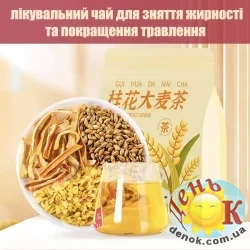 Фиточай Пищеварение плюс