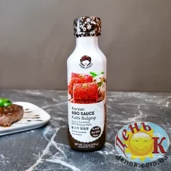 Корейский соус Кельби Булгоги