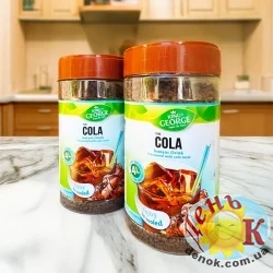 Чай Cola