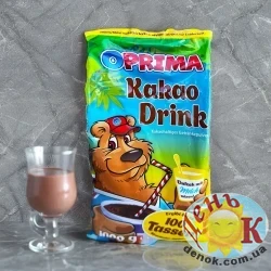 Какао Optima