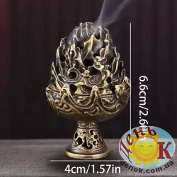 Печь Бошан винтажная