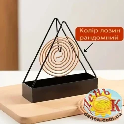 держатель для спиралей
