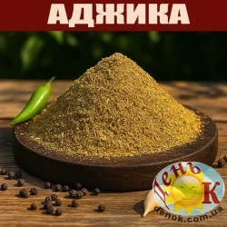 аджика