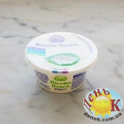 Сыр Ricotta freska 250г