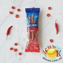 Кабаносы Chilli Berlinki