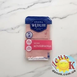 Шинка нарезка Wedlin
