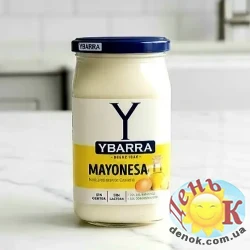 Майонез Yabarra Испания