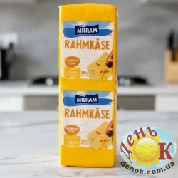 Сыр Milram Rahmkase 55% Германия