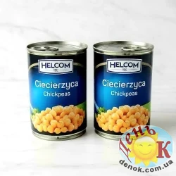Нут Helcom