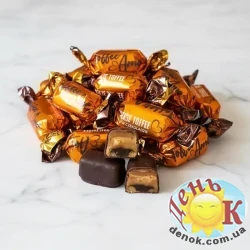 Конфеты Toffee