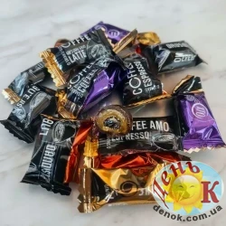 Конфеты Coffee Amo