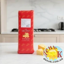 Сыр Emmental Vallee d`Henri